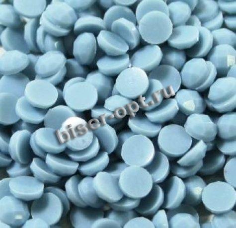 Стразы для алмазной вышивки d 2,5мм (700-850шт) цвет:800