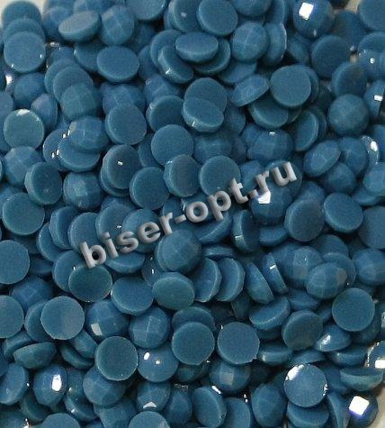 Стразы для алмазной вышивки d 2,5мм (700-850шт) цвет:806