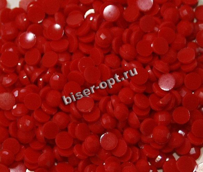 Стразы для алмазной вышивки d 2,5мм (700-850шт) цвет:817