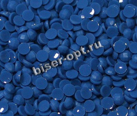 Стразы для алмазной вышивки d 2,5мм (700-850шт) цвет:825