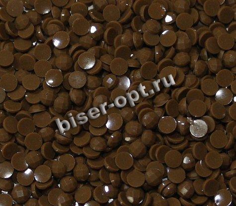 Стразы для алмазной вышивки d 2,5мм (700-850шт) цвет:869