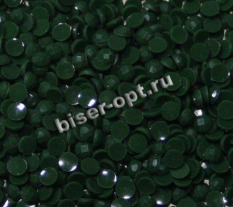 Стразы для алмазной вышивки d 2,5мм (700-850шт) цвет:890