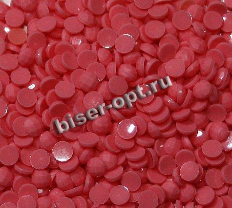 Стразы для алмазной вышивки d 2,5мм (700-850шт) цвет:891