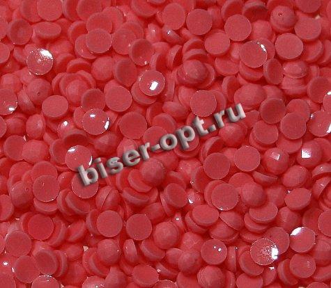 Стразы для алмазной вышивки d 2,5мм (700-850шт) цвет:893
