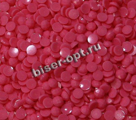 Стразы для алмазной вышивки d 2,5мм (700-850шт) цвет:899