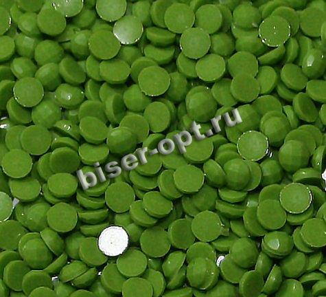 Стразы для алмазной вышивки d 2,5мм (700-850шт) цвет:906