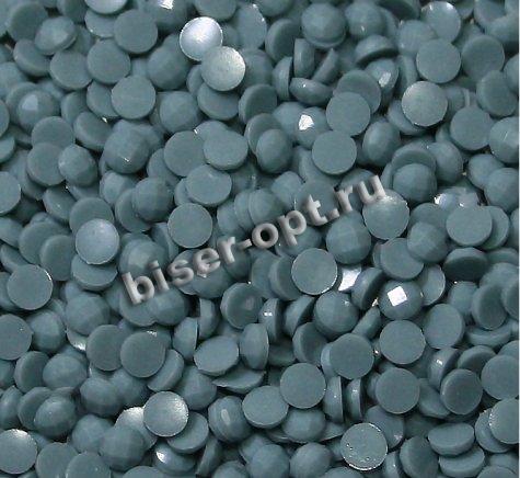Стразы для алмазной вышивки d 2,5мм (700-850шт) цвет:932