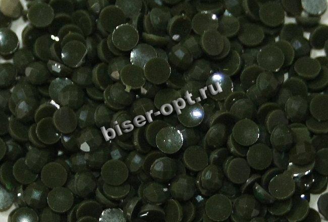 Стразы для алмазной вышивки d 2,5мм (700-850шт) цвет:934