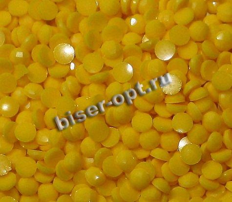 Стразы для алмазной вышивки d 2,5мм (700-850шт) цвет:973