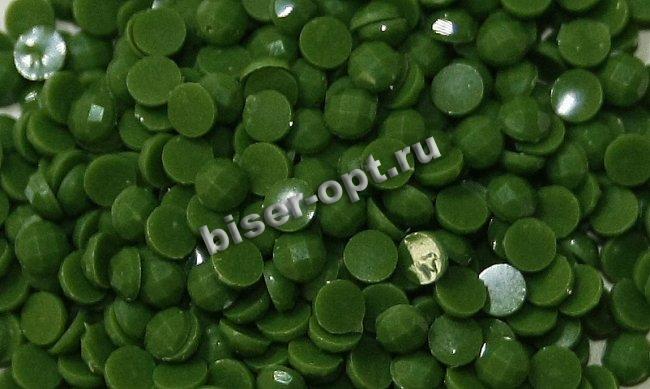 Стразы для алмазной вышивки d 2,5мм (700-850шт) цвет:987