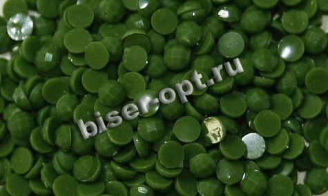 Стразы для алмазной вышивки d 2,5мм (700-850шт) цвет:987