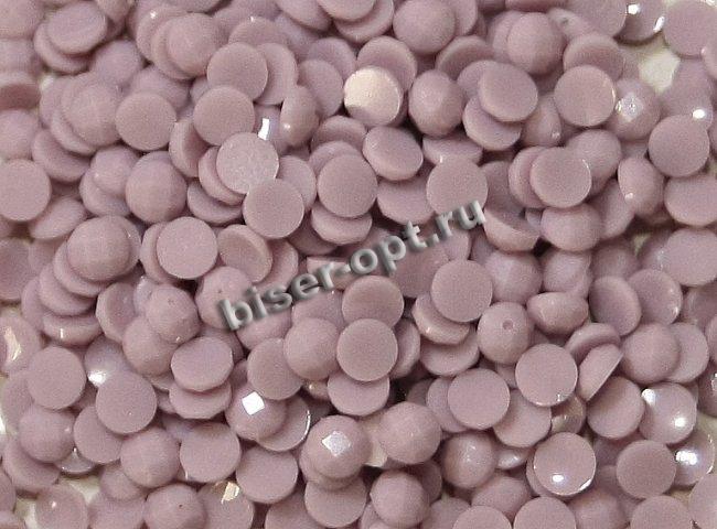 Стразы для алмазной вышивки d 2,5мм (700-850шт) цвет:153