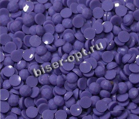 Стразы для алмазной вышивки d 2,5мм (700-850шт) цвет:155
