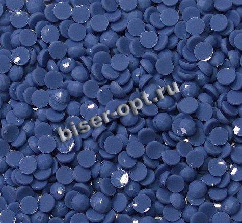 Стразы для алмазной вышивки d 2,5мм (700-850шт) цвет:156