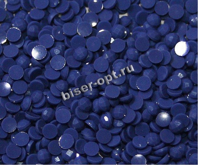 Стразы для алмазной вышивки d 2,5мм (700-850шт) цвет:158