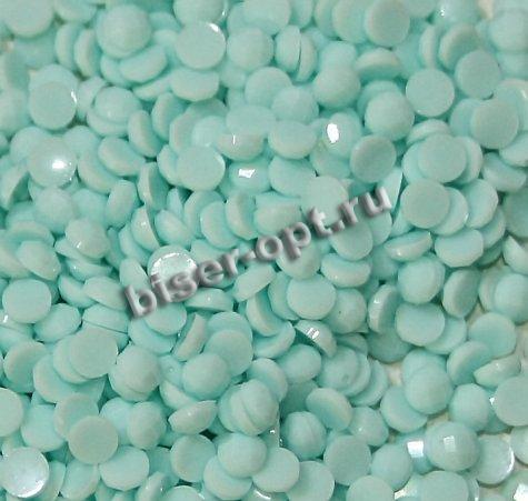 Стразы для алмазной вышивки d 2,5мм (700-850шт) цвет:162