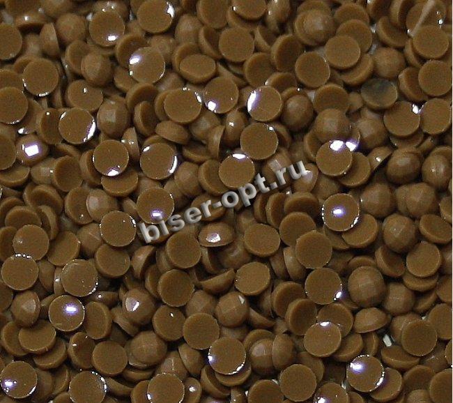 Стразы для алмазной вышивки d 2,5мм (700-850шт) цвет:167