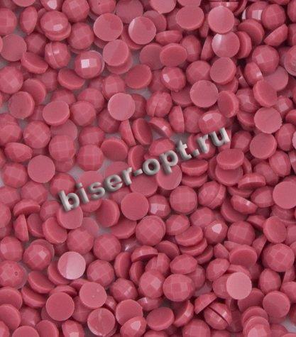Стразы для алмазной вышивки d 2,5мм (700-850шт) цвет:223