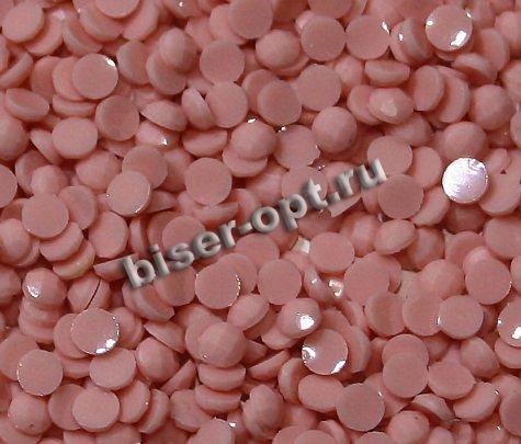 Стразы для алмазной вышивки d 2,5мм (700-850шт) цвет:224