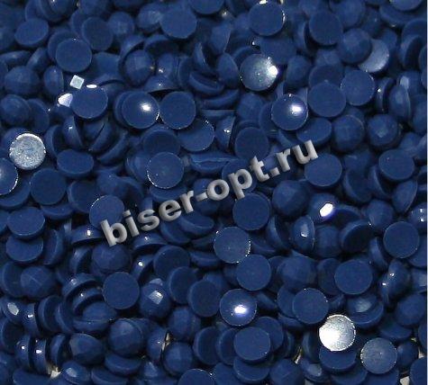 Стразы для алмазной вышивки d 2,5мм (700-850шт) цвет:803