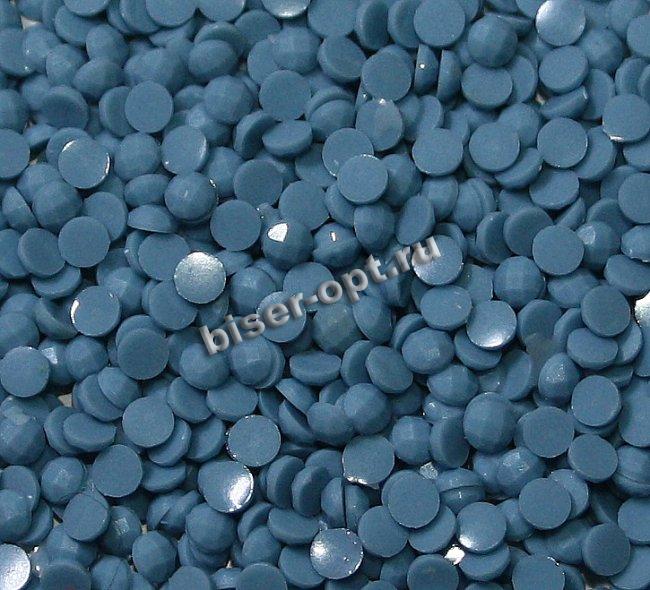Стразы для алмазной вышивки d 2,5мм (700-850шт) цвет:813