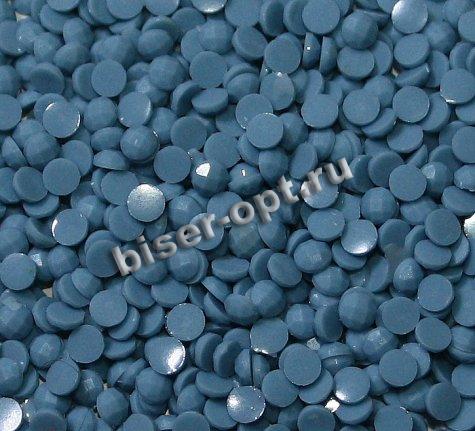 Стразы для алмазной вышивки d 2,5мм (700-850шт) цвет:813