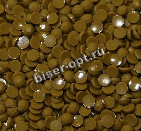 Стразы для алмазной вышивки d 2,5мм (700-850шт) цвет:831