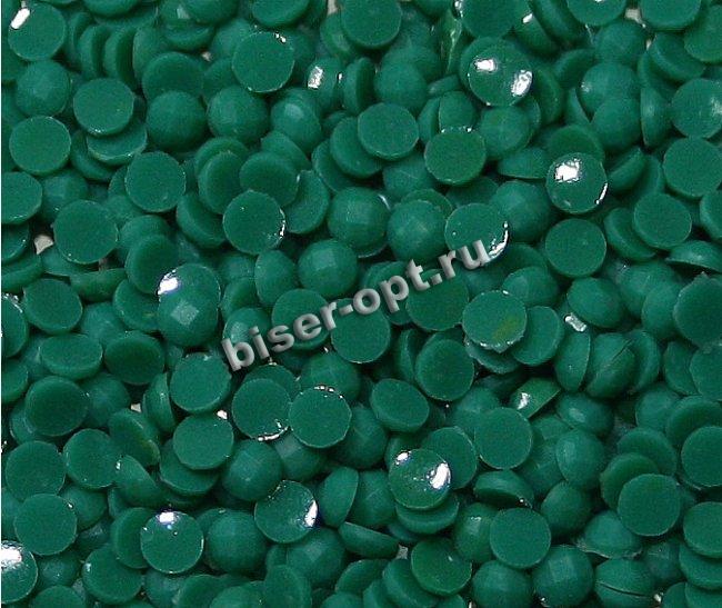 Стразы для алмазной вышивки d 2,5мм (700-850шт) цвет:943