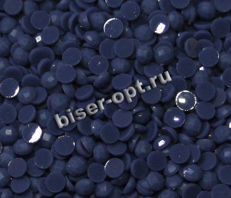 Стразы для алмазной вышивки d 2,5мм (700-850шт) цвет:161