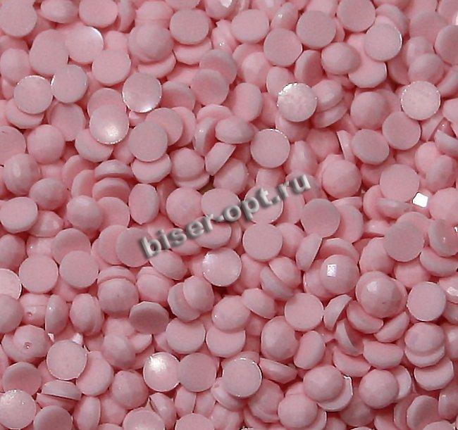 Стразы для алмазной вышивки d 2,5мм (700-850шт) цвет:3689