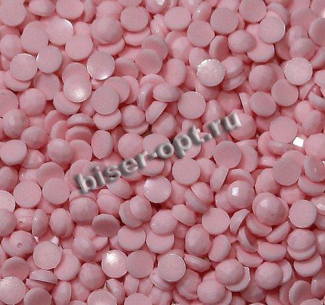 Стразы для алмазной вышивки d 2,5мм (700-850шт) цвет:3689
