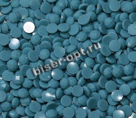 Стразы для алмазной вышивки d 2,5мм (700-850шт) цвет:3766