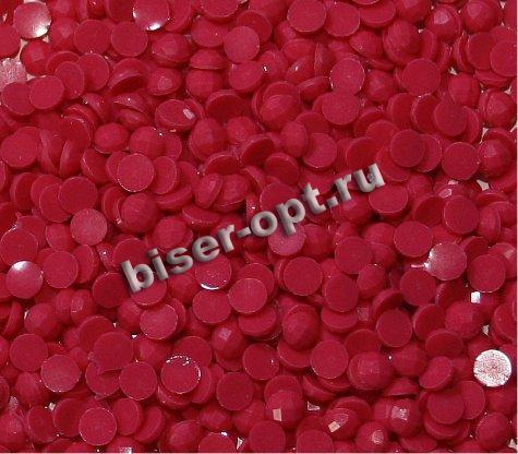 Стразы для алмазной вышивки d 2,5мм (700-850шт) цвет:3804