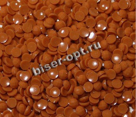 Стразы для алмазной вышивки d 2,5мм (700-850шт) цвет:3853