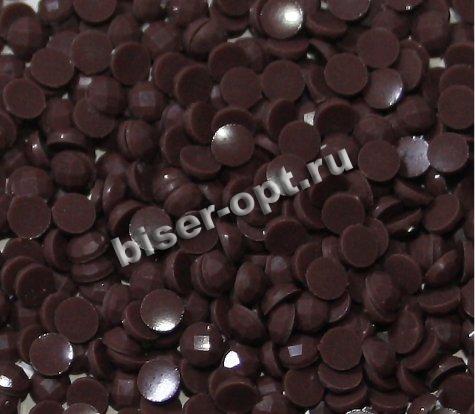 Стразы для алмазной вышивки d 2,5мм (700-850шт) цвет:779