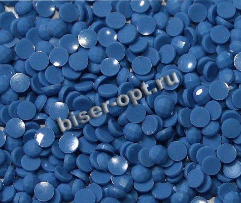 Стразы для алмазной вышивки d 2,5мм (700-850шт) цвет:799
