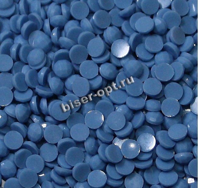 Стразы для алмазной вышивки d 2,5мм (700-850шт) цвет:809