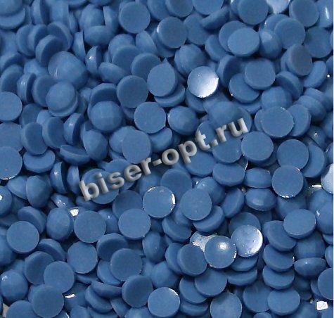 Стразы для алмазной вышивки d 2,5мм (700-850шт) цвет:809
