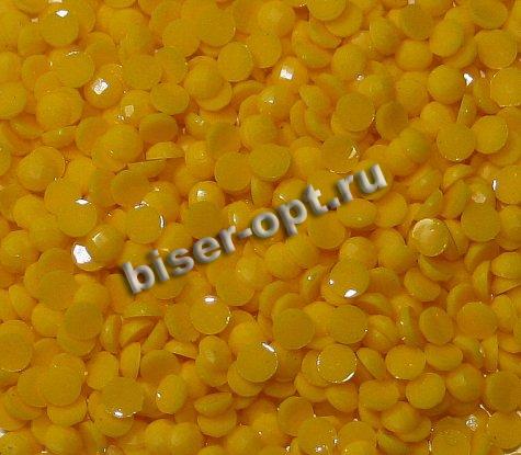 Стразы для алмазной вышивки d 2,5мм (700-850шт) цвет:444