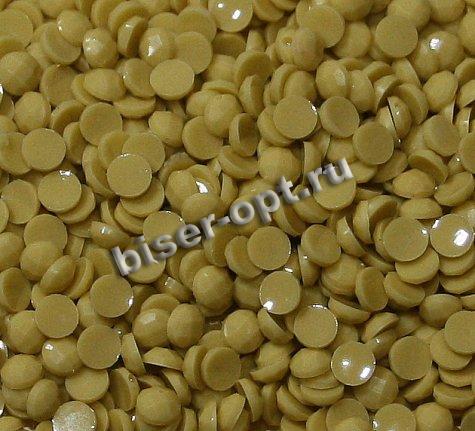Стразы для алмазной вышивки d 2,5мм (700-850шт) цвет:834