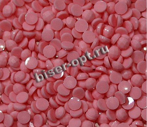Стразы для алмазной вышивки d 2,5мм (700-850шт) цвет:3326/1