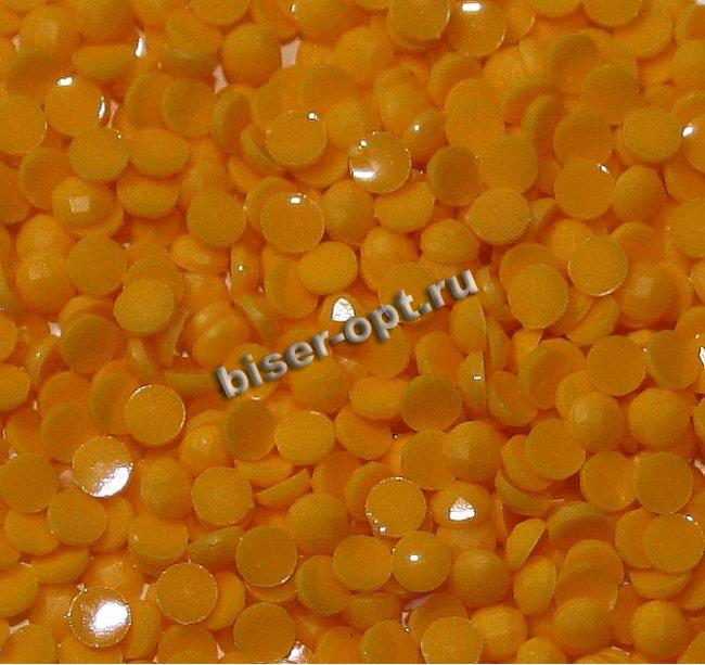 Стразы для алмазной вышивки d 2,5мм (700-850шт) цвет:742