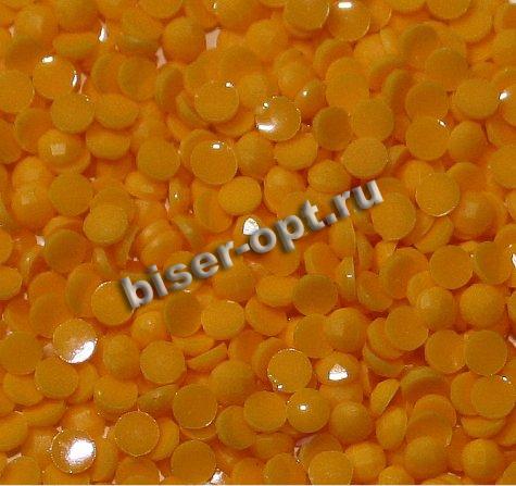 Стразы для алмазной вышивки d 2,5мм (700-850шт) цвет:742