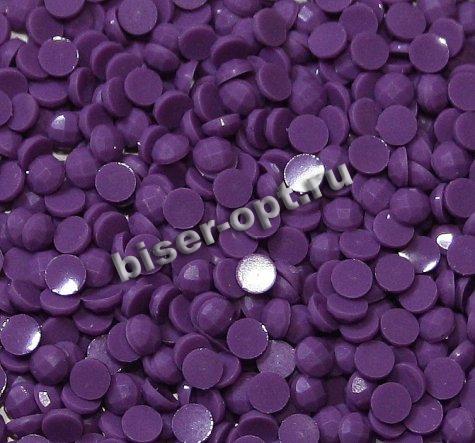 Стразы для алмазной вышивки d 2,5мм (700-850шт) цвет:553