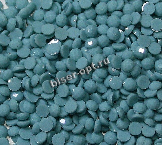 Стразы для алмазной вышивки d 2,5мм (700-850шт) цвет:3766/1