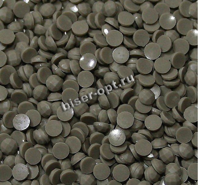 Стразы для алмазной вышивки d 2,5мм (700-850шт) цвет:3023