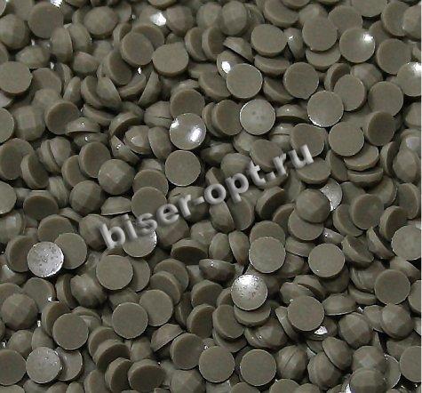 Стразы для алмазной вышивки d 2,5мм (700-850шт) цвет:3023