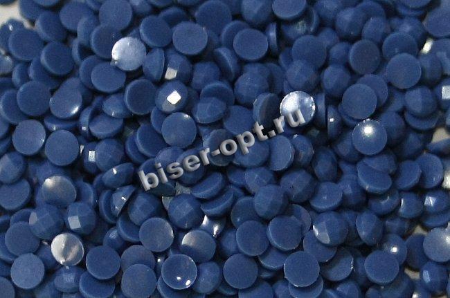 Стразы для алмазной вышивки d 2,5мм (700-850шт) цвет:312