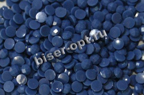 Стразы для алмазной вышивки d 2,5мм (700-850шт) цвет:312