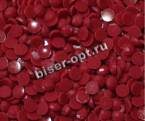Стразы для алмазной вышивки d 2,5мм (700-850шт) цвет:326
